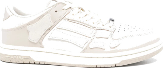 Amiri Herre Sko Beige 40 EU, Amiri Herre Sko Beige 40 EU,