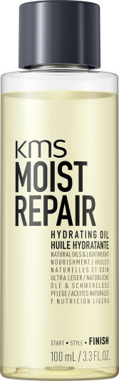 KMS Moistrepair Hydrating Oil 100ml
