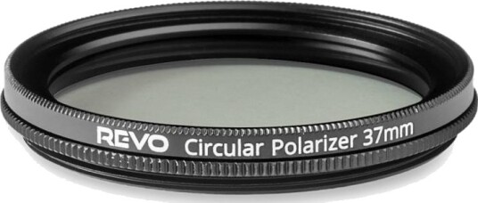 Irix Revo Cpl 37 Mm