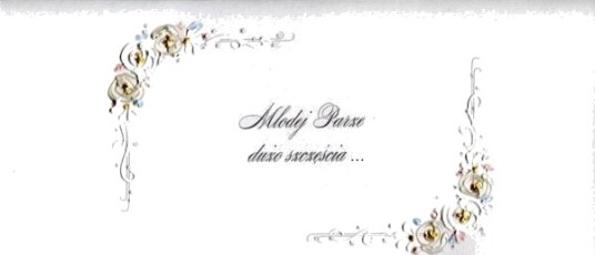 Mak Mak Wedding Pass Dl S33 Mye Lykke
