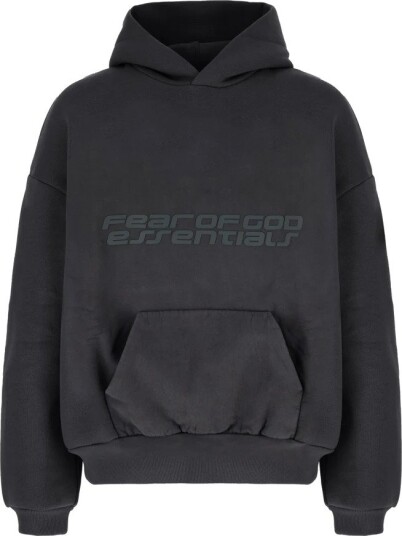 Fear Of God, Herre, Gensere & Hettegensere, Svart, S,