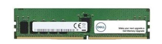 Dell - DDR4 - 16 GB - DIMM 288-pin - registered (5397184259481)