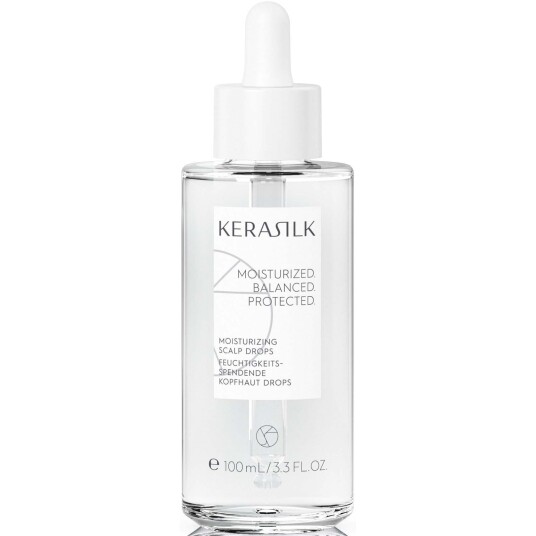 Kerasilk SPECIALISTS Moisturizing Scalp Drops 100 ml Kerasilk SPECIALISTS Moisturizing Scalp Drops 100 ml
