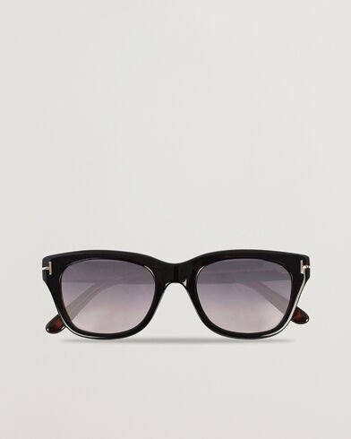 Tom Ford Snowdon FT0237 Sunglasses Black Tom Ford Snowdon FT0237 Sunglasses Black