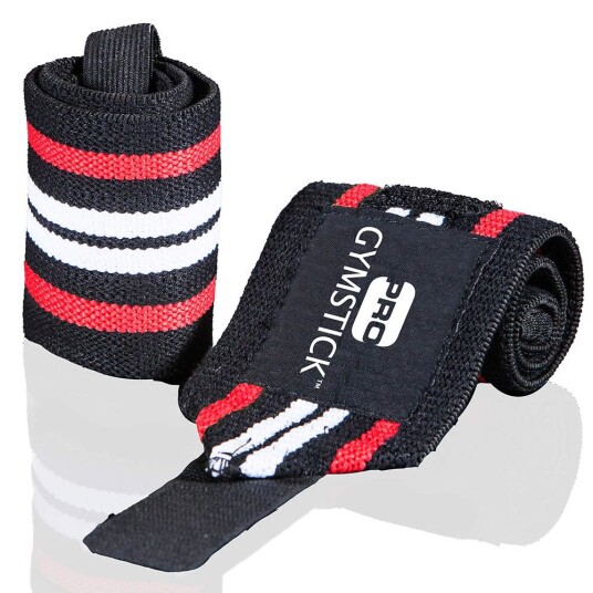 Gymstick Pro Wrist Straps Gymstick Pro Wrist Straps