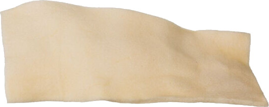 RAUH! Nordisk 15 cm Tyggebein for Hund