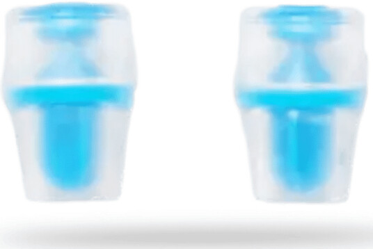 Hydrapak Bite Valve Sheath 2-Pack OneSize, Transparent