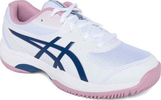Asics Gel Game Gs White 38