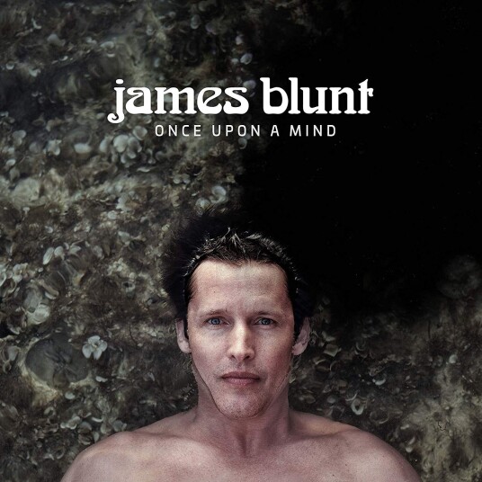 James Blunt Once Upon A Mind LP/Vinyl James Blunt Once Upon A Mind LP/Vinyl