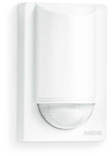 Steinel IS 2180 ECO Bevegelsesdetektor 180° IP54 240 V Belysning Steinel IS 2180 ECO Bevegelsesdetektor 180° IP54 240 V Belysning