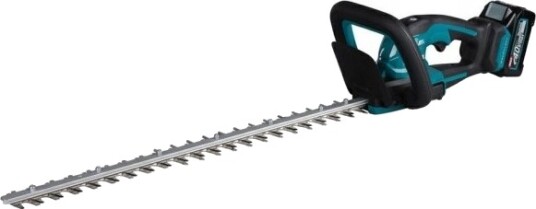 Makita Hekktrimmer Nozyce Do Zywoplotu 40V Xgt Uh021gd101 600Mm 1X2,5Ah Makita Hekktrimmer Nozyce Do Zywoplotu 40V Xgt Uh021gd101 600Mm 1X2,5Ah