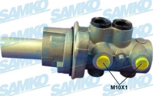 Hovedbremsesylinder SAMKO P30423
