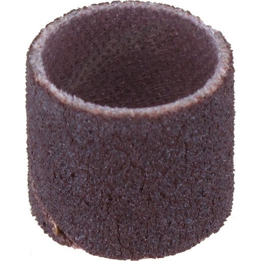 Dremel Slipebånd 13 mm K120 for Elektroverktøy - 6 Stykker Dremel Slipebånd 13 mm K120 for Elektroverktøy - 6 Stykker
