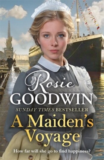 A Maiden's Voyage A Maiden's Voyage