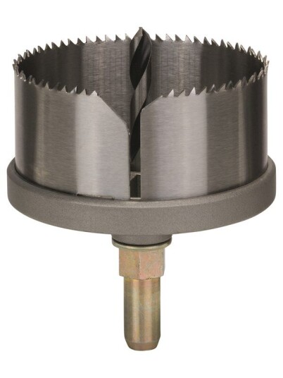 Bosch 68 mm Hullsag for Tre og Plast