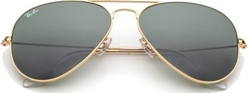 Ray Ban Aviator RB3025-L0205 58 Ray Ban Aviator RB3025-L0205 58
