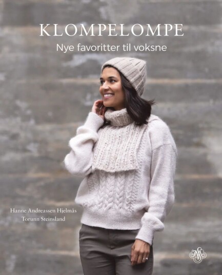 Klompelompe Av Hanne Andreassen Hjelmås, Torunn Steinsland