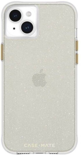 Case-Mate Sheer Crystal Case (Iphone 15 Plus) Case-Mate Sheer Crystal Case (Iphone 15 Plus)