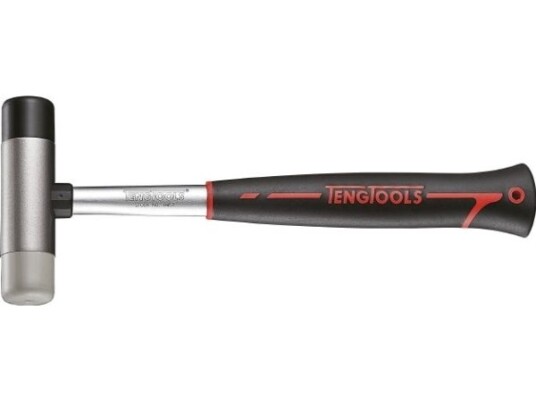 Teng Tools Blacksmith Hammer Stålhåndtak (105810105) Teng Tools Blacksmith Hammer Stålhåndtak (105810105)