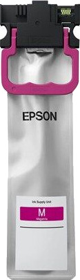 Epson - XL - magenta - original - ink pack - Blekk, pakke Rød
