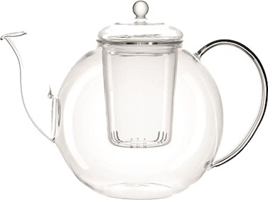 Leonardo Gb Armonia tekanna 1,2 l, klar 1680255-01-0 1680245-01-0