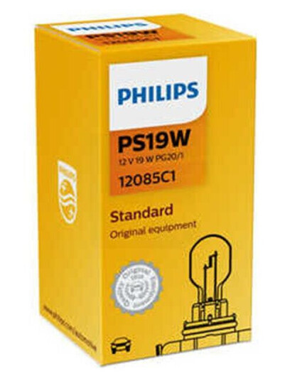 Philips Pære Ps 19w Longlife Hipervision