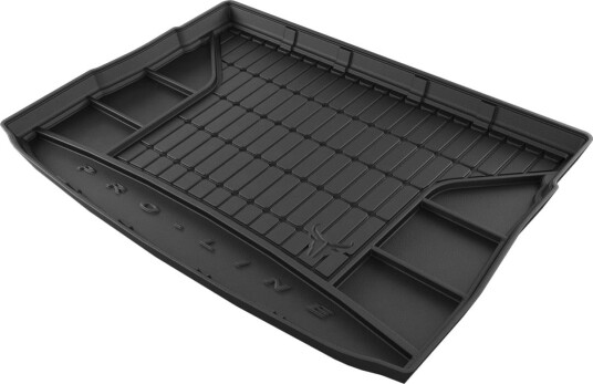 FROGUM TM549208 Gulvplate til bagasjerom / teppe til bagasjerom