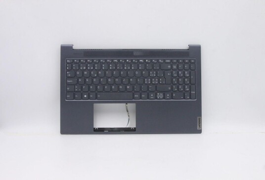Lenovo Upper CaseQ82AB SLA GY SWS