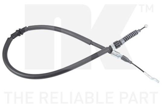 Bremsewire NK 904780 Bremsewire NK 904780