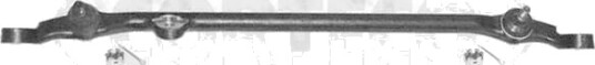 Parallellstag / styrestag CORTECO 49396032 Parallellstag / styrestag CORTECO 49396032