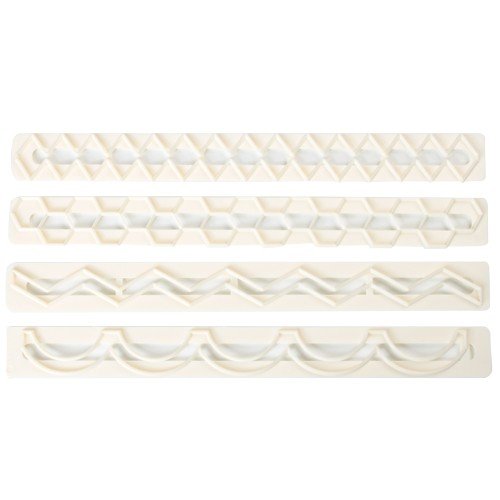 Fmm Kantutstikker Nr. 5 Fmm Kantutstikker Nr. 5