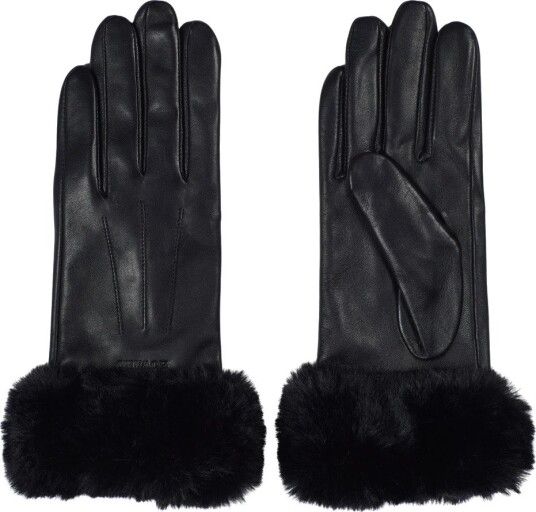 Howard London Dame Accessories Svart 7 IN,