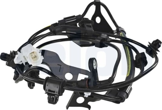 DELPHI SS21690-12B1 Sensor, ABS