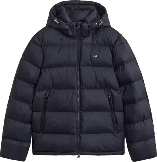 Gant Active Cloud Jacket EVENING BLUE X3XL