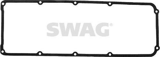 SWAG 55 91 5826 Tetning, topplokkdeksel SWAG 55 91 5826 Tetning, topplokkdeksel