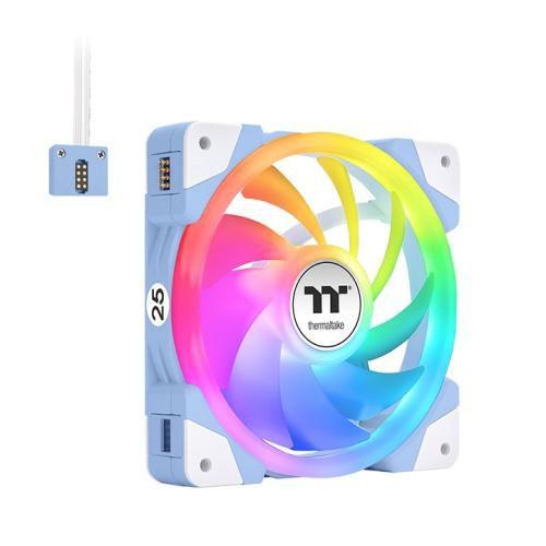 Thermaltake Swafan EX14 ARGB CL F184 PL14BU A Thermaltake Swafan EX14 ARGB CL F184 PL14BU A
