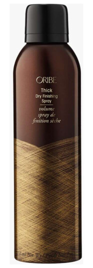 Oribe Thick Dry Finishing Spray 250 ml