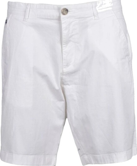 La Martina Herre Shorts Hvit W32,