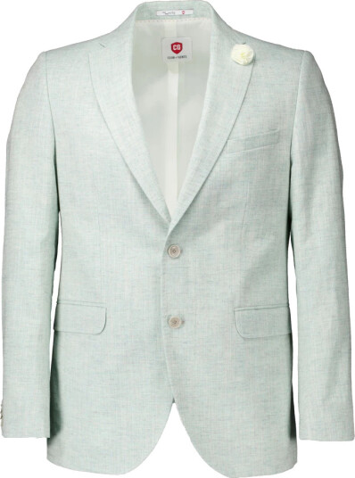 Club Of Gents Herre Jakker Grønn 2XL,