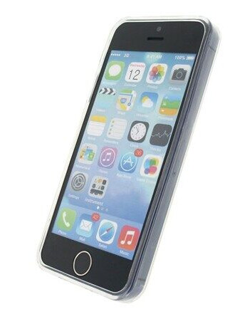 Mobilize Gelly - back cover for mobile phone