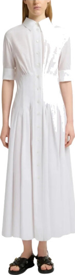 Marni Dame Kjoler Hvit XS, Marni Dame Kjoler Hvit XS,