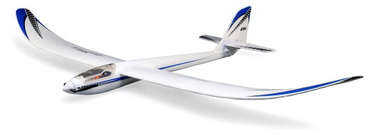 Horizon E-Flite Night Radian 2.0m BNF Basic Horizon E-Flite Night Radian 2.0m BNF Basic