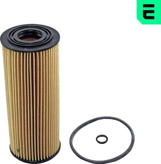 OPTIMAL OP-FOF40004 Oljefilter