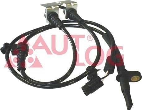 Sensor, ABS AUTLOG AS4449