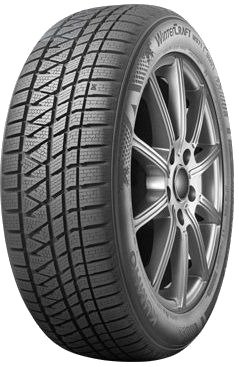 Kumho WinterCraft WS71 255/50R20 109V