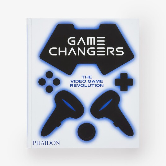 Game Changers Av Phaidon Editors