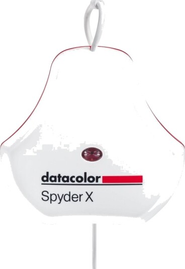 Datacolor Datacolor Spyderx Pro - Professional Set For Calibrating Monitors And Projectors. Datacolor Datacolor Spyderx Pro - Professional Set For Calibrating Monitors And Projectors.