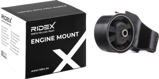 RIDEX 247E0554 Motorfeste