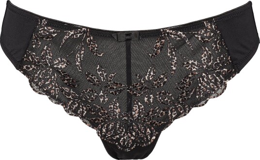 Missya Callie Brazilian   BLACK LEO   42