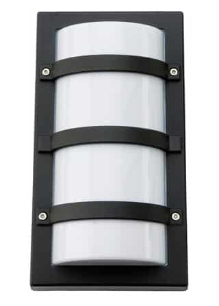 Trio Sort 10W 2700K Dimbar